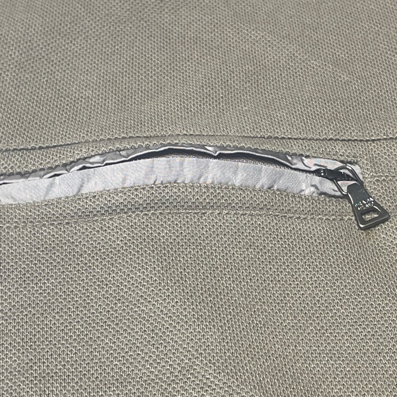 Gray Polo Shirt - Picture 7 of 16